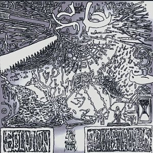 Solution - Devastation